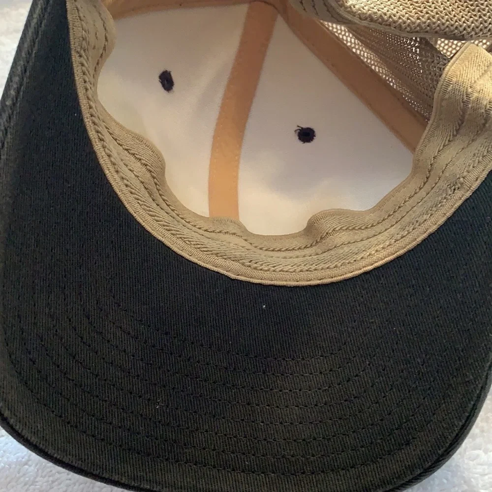 COLUMBIA SPORTSWEAR CO CAPS